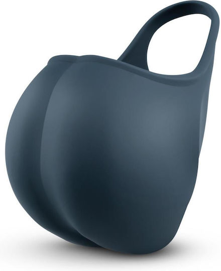 Boss Of Toys Ball Pouch Пръстен Петел Силикон Син