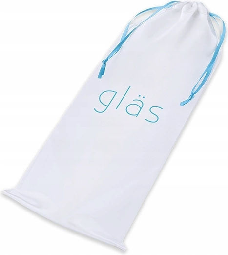 Glas Πρωκτικά Dildos Σετ Κόκκινα