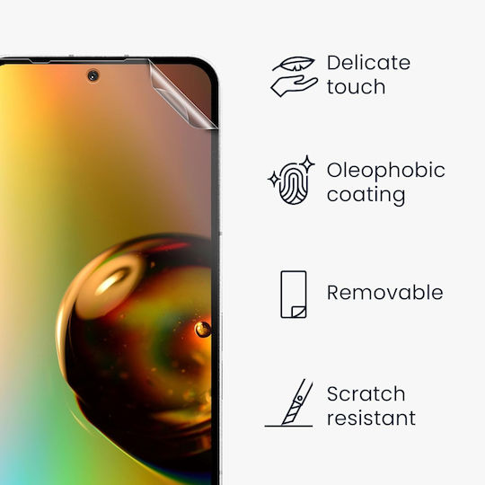 KWmobile Screen Protector 3buc (Nothing Phone 2)
