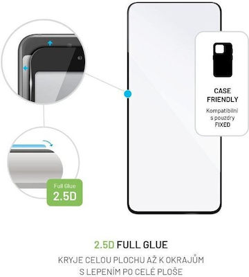 Tempered Glass (Redmi Note 12 Pro)