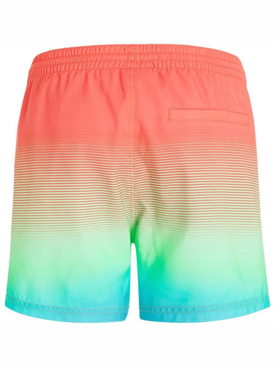 O'neill Cali Herren Badebekleidung Shorts Orange