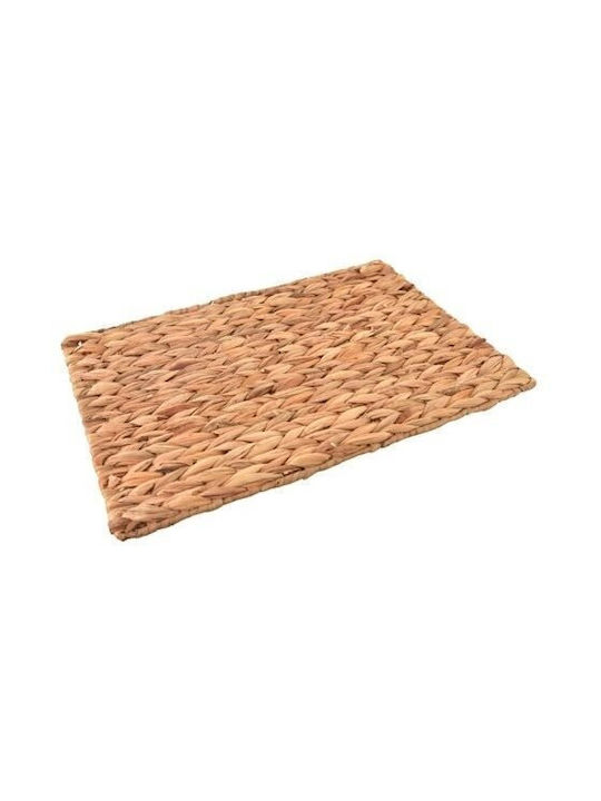 Orion Platzdeckchen Korbweide Beige 45x30cm 1Stück