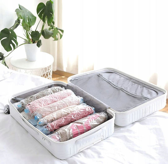 Storage Case for Bags / Clothes Airtight and with Vacuum 15pcs