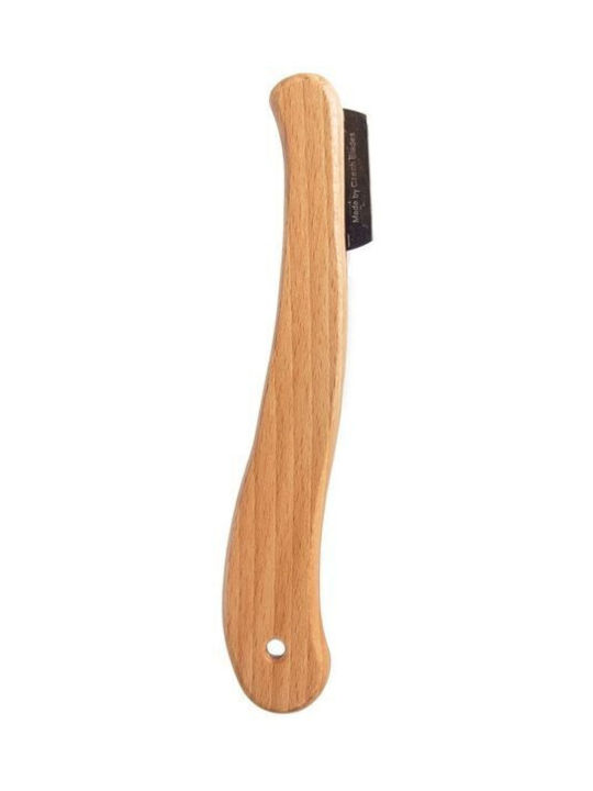 Orion Messer Brot aus Kunststoff 19cm 6Stück