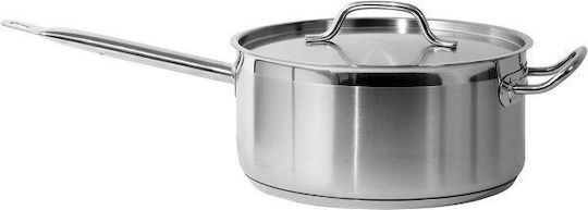 Yato Κατσαρολάκι Γάλακτος 8lt / 13cm