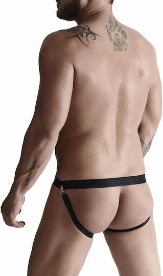 Boss Of Toys Ham Sexy pentru bărbați Negru