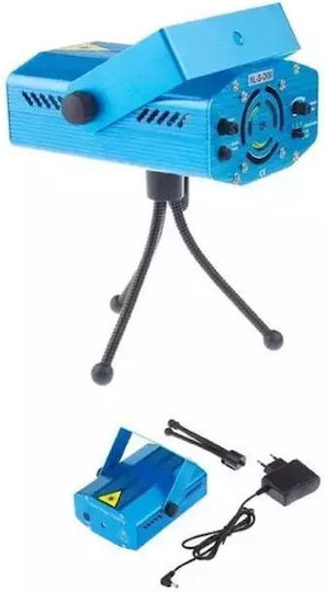 Laser LED Mini
