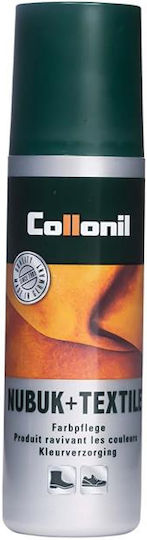 Collonil Nubuk Βαφή Παπουτσιών 100ml