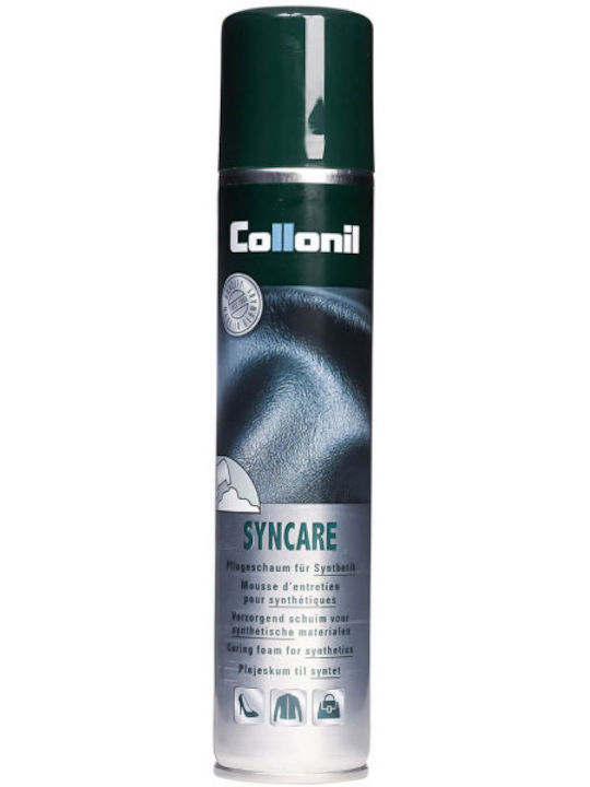 Collonil Classic Προϊόν Περιποίησης Υποδημάτων για Δερμάτινα Παπούτσια 200ml