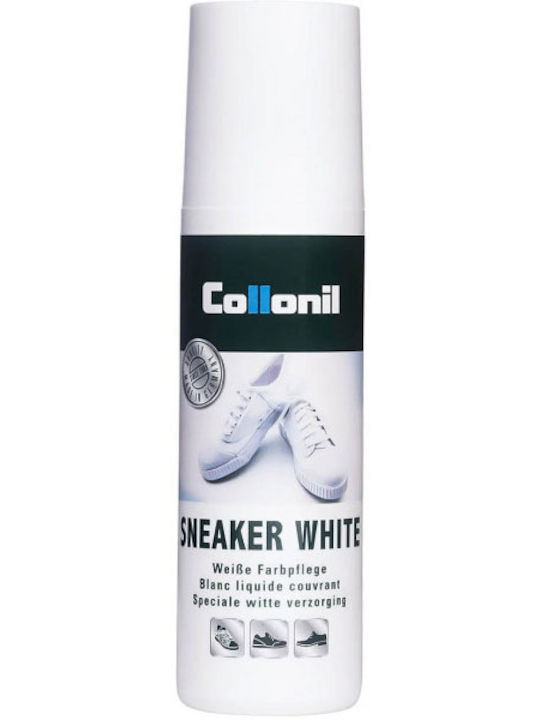 Collonil Sneaker Vopsea pentru Încălțăminte din piele 100ml