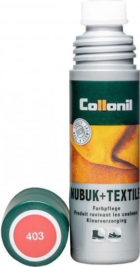 Collonil Nubuk Schuhfarbe 100ml