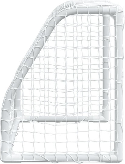vidaXL Football Goals 64x35x48cm Set 2 Pieces