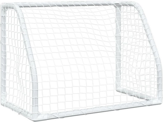 vidaXL Football Goals 64x35x48cm Set 2 Pieces