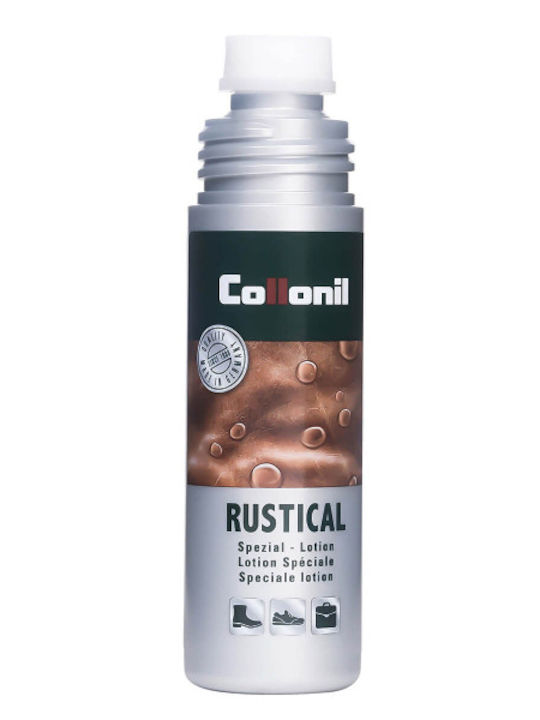 Collonil Rustical Προϊόν Περιποίησης Υποδημάτων 100ml