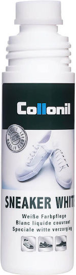 Collonil Sneaker Farbe für Lederschuhe 100ml