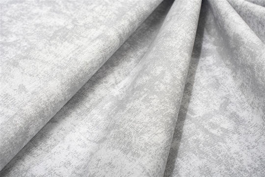 Dimcol Υπέρδιπλη 220x240cm Shadow 621 Light Grey