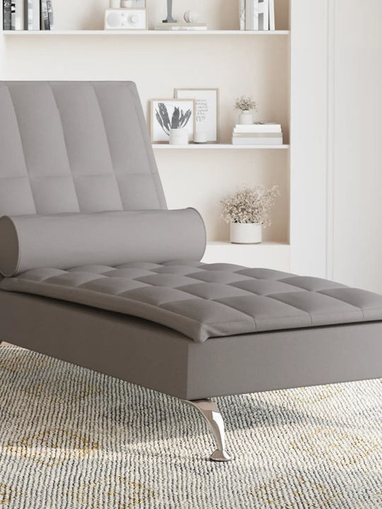 Recliner Tesatura Maro L138xW56xH75buc