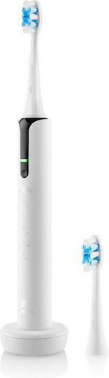 ETA Sonetic Electric Toothbrush White