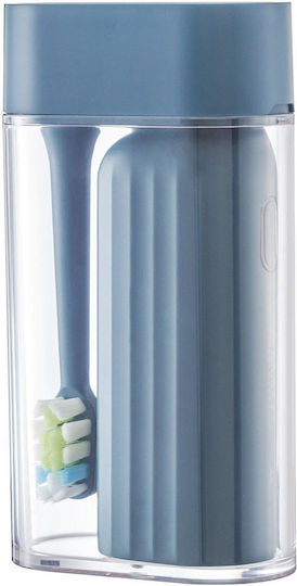 Vitammy Vivo Sonic Elektrische Zahnbürste Blau