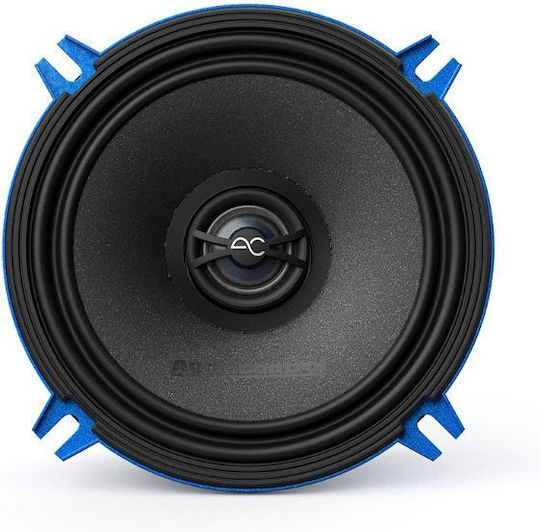 AudioControl PNW-525 Σετ Ηχεία Αυτοκινήτου Ομοαξονικά 5.25" με 100W RMS (2 Δρόμων)