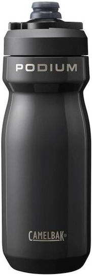 Παγουρι Podium Vacuum Insulated Stainless Steel 530ml Black Camelbak