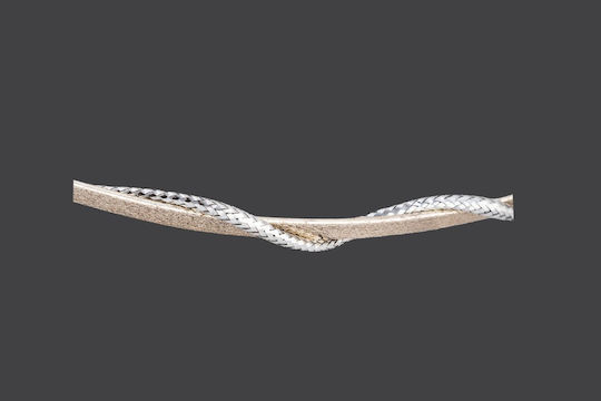La Vista Silver Wedding Crowns