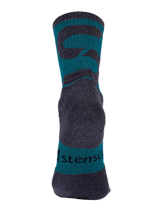 Stenso Socken Petrol 1Pack