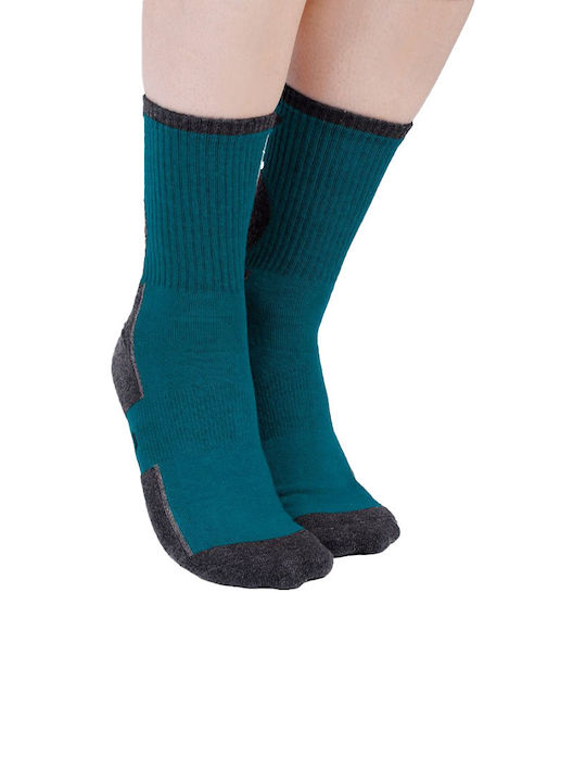 Stenso Socken Petrol 1Pack