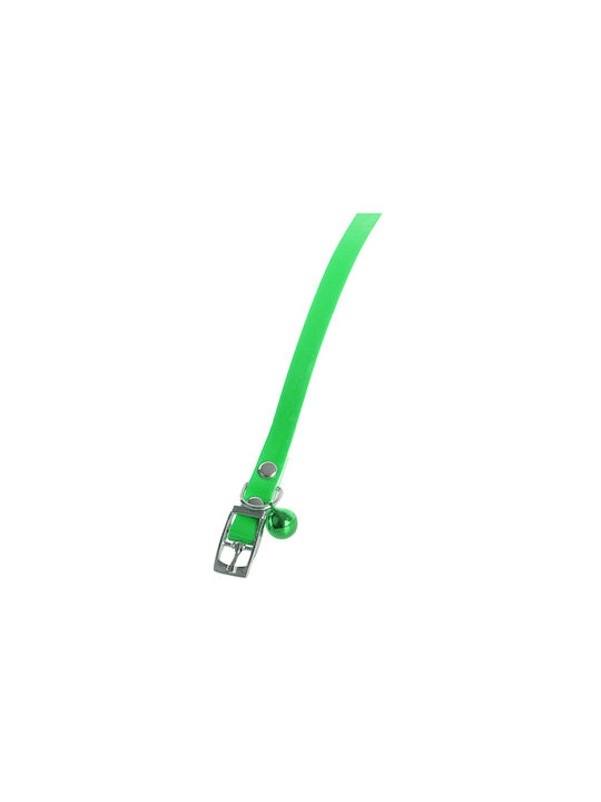 Guler Pentru Câini Verde Mici