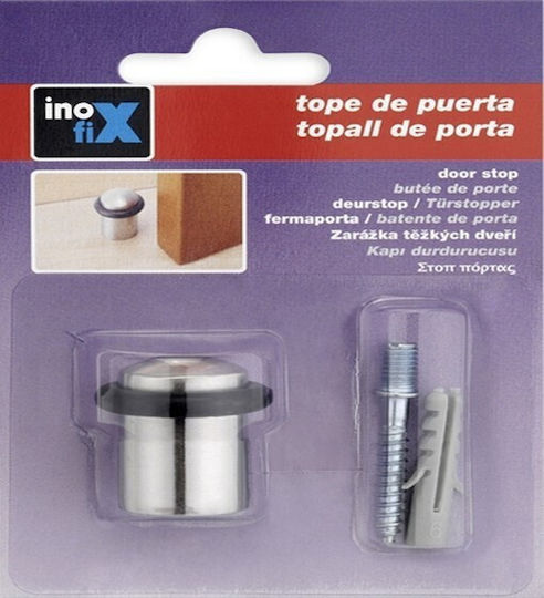 Inox Door Stopper Gold
