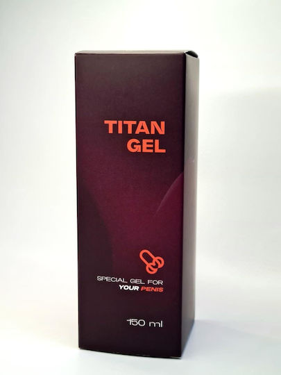 Emily Love Λιπαντικό σε Gel 150ml