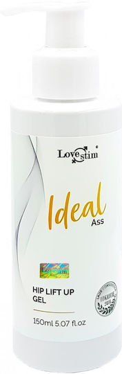 Boss Of Toys Ideal Ass Lubricant Gel 150ml