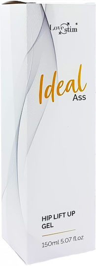 Boss Of Toys Ideal Ass Lubricant Gel 150ml