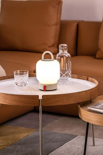 Kooduu Decorative Lamp 2700K 21x12 cm