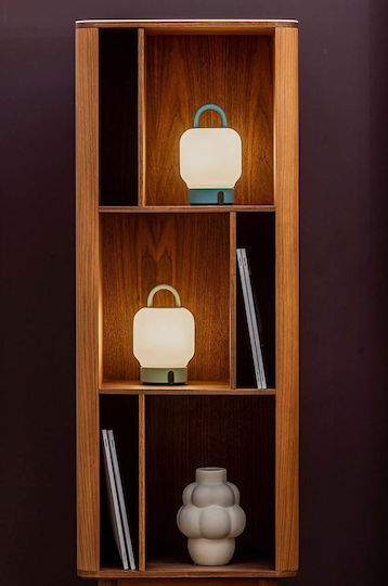 Kooduu Dekorative Lampe Gray