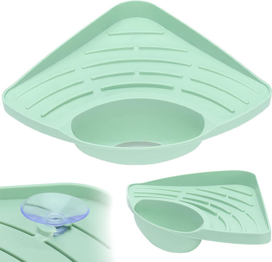 Plastic Green Drying Surface