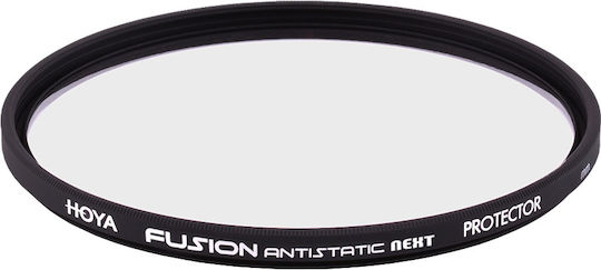 Hoya Fusion Antistatic Next Protector Филтър с диаметър 82мм за фотоапаратни обективи