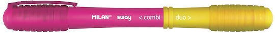 Milan Sway Pixuri Rollerball
