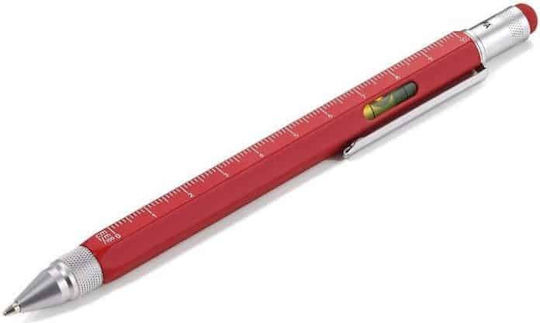 Troika Химикалка Ballpoint Construction Химикали Ballpoint