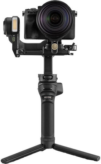 Zhiyun Weebill 3s Gimbal Monopod