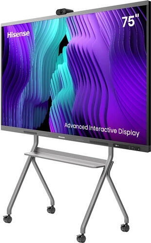 Hisense 75" Commercial Display