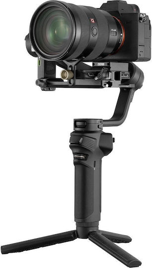 Zhiyun Weebill 3s Gimbal Monopod