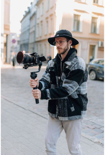 Zhiyun Weebill 3s Gimbal Monopod