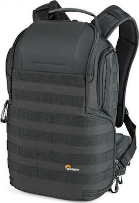 Lowepro Φωτογραφικής Μηχανής Protactic 350 Aw σε Μαύρο Χρώμα