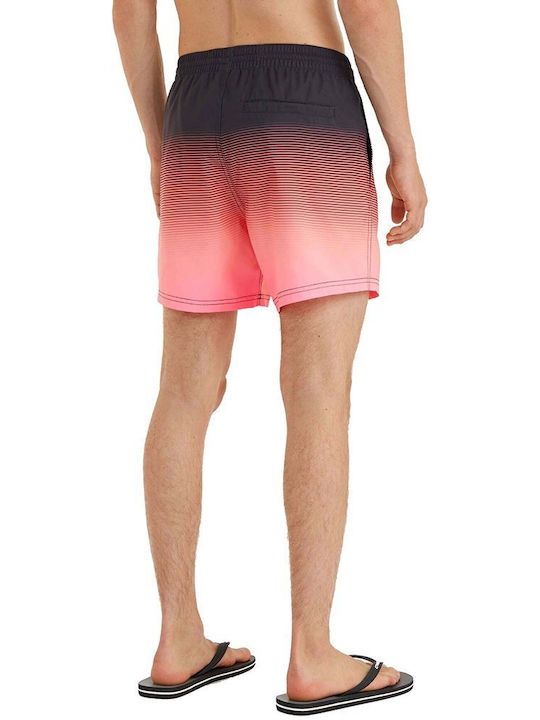 O'neill Cali Herren Badebekleidung Shorts Schwarz