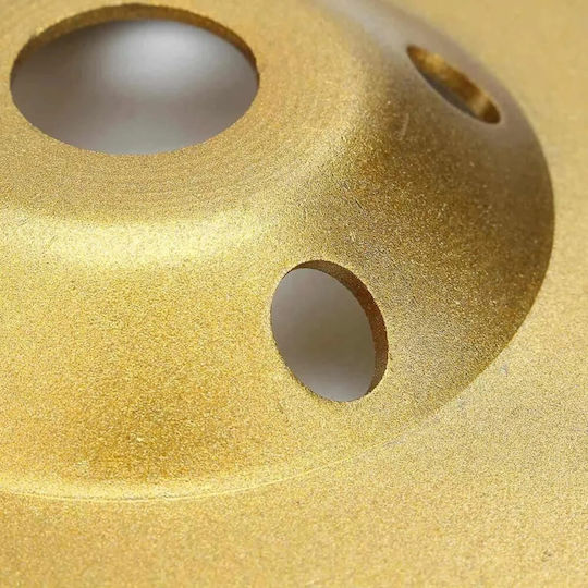 Disc de șlefuire Materiale de construcție 125mm