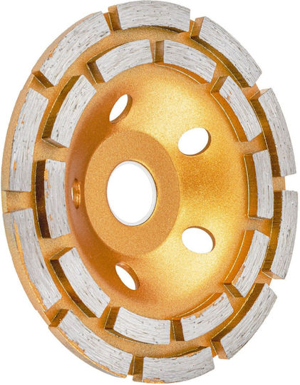 Disc de șlefuire Materiale de construcție 125mm
