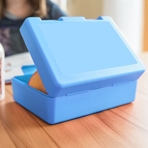 Koupakoupa Plastic Kids' Food Container Football x x 6.5cm