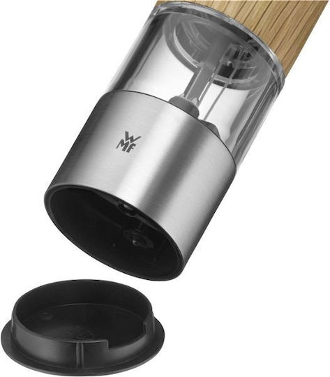WMF Elektrisch Gewürzmühlen Keramik in Gray Farbe 21.5cm 1Stück