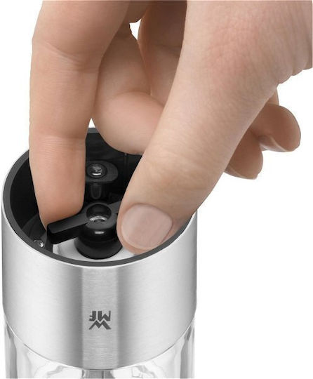 WMF Elektrisch Gewürzmühlen Keramik in Gray Farbe 21.5cm 1Stück